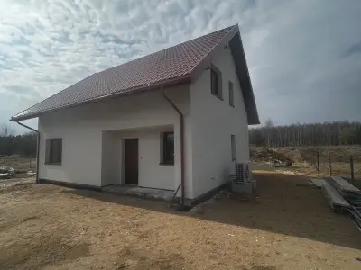 Docieplenie Kruklanki